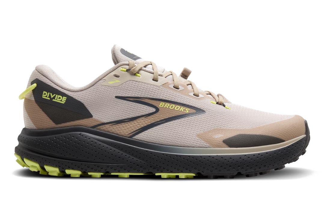 Immagini di Brooks Divide 6